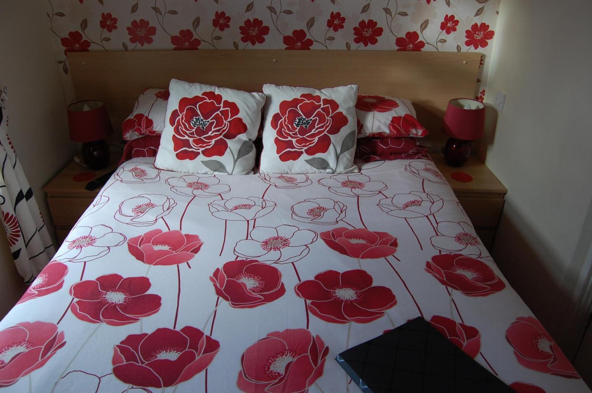 The Chorlton Hotel Blackpool Værelse billede
